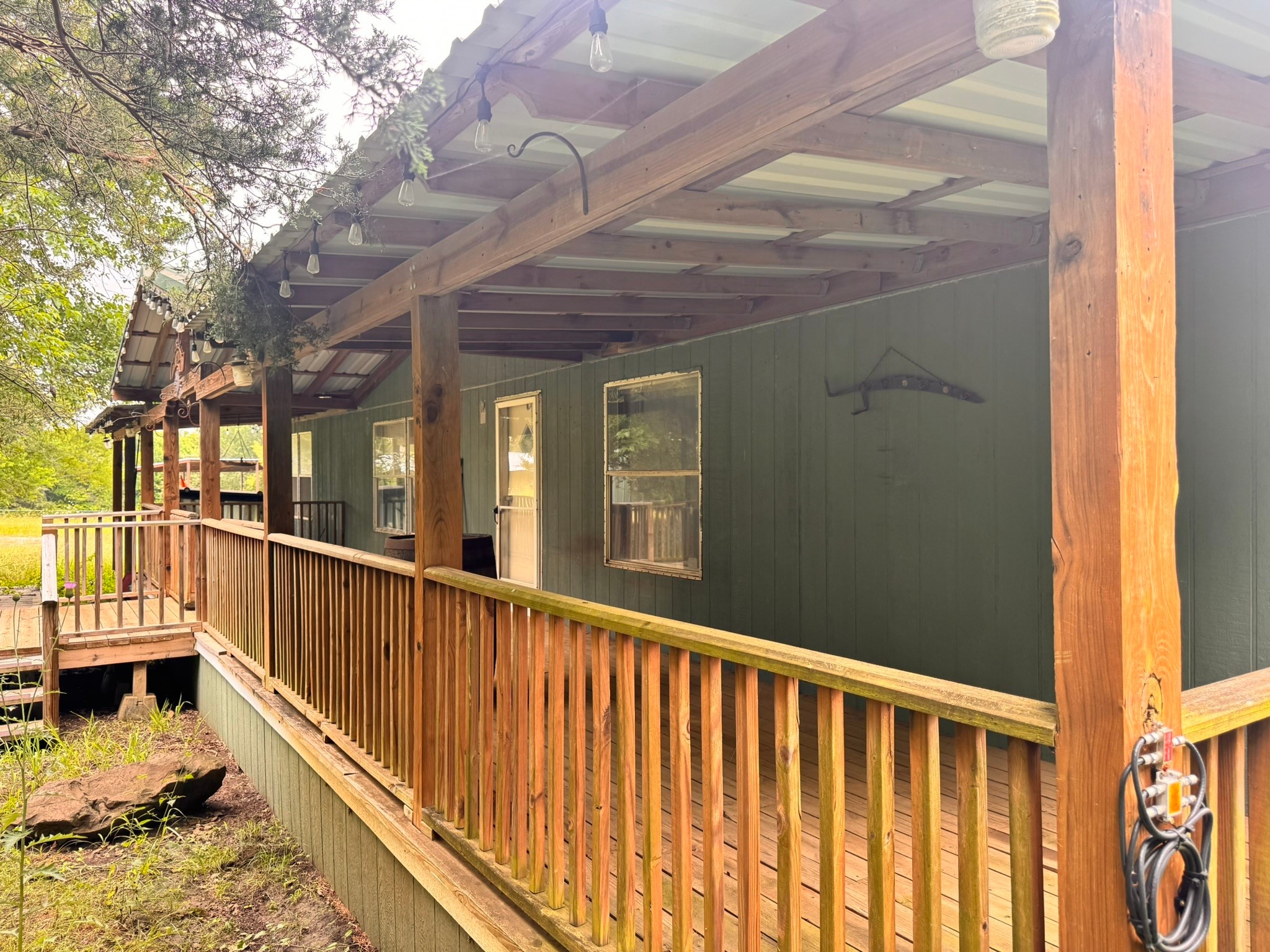 1980 County Road 3040 Bonham TX 75418