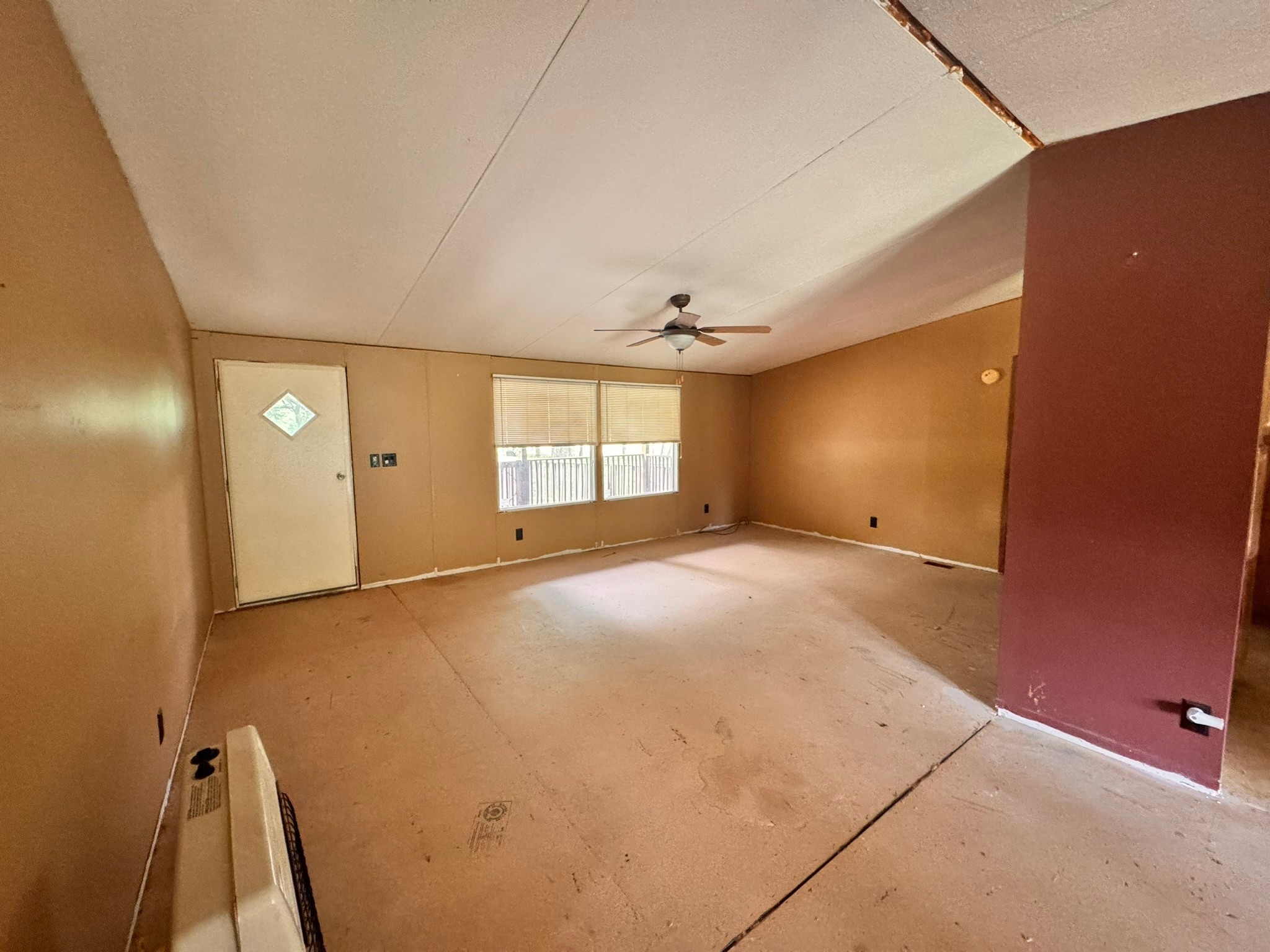 1980 County Road 3040 Bonham TX 75418