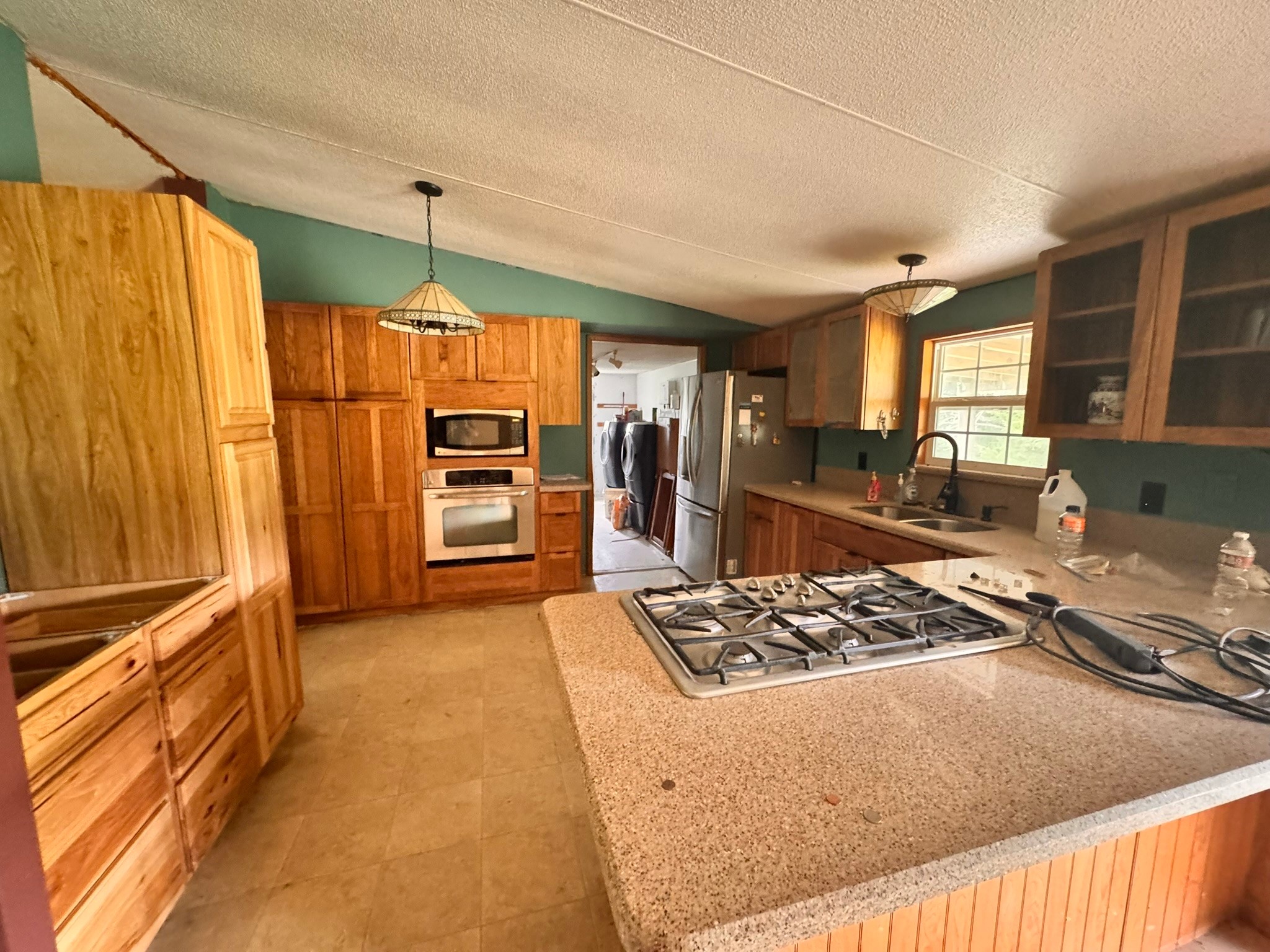 1980 County Road 3040 Bonham TX 75418