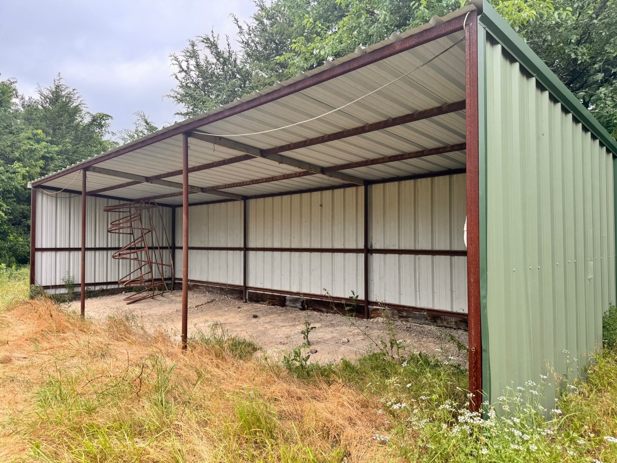 1980 County Road 3040 Bonham TX 75418