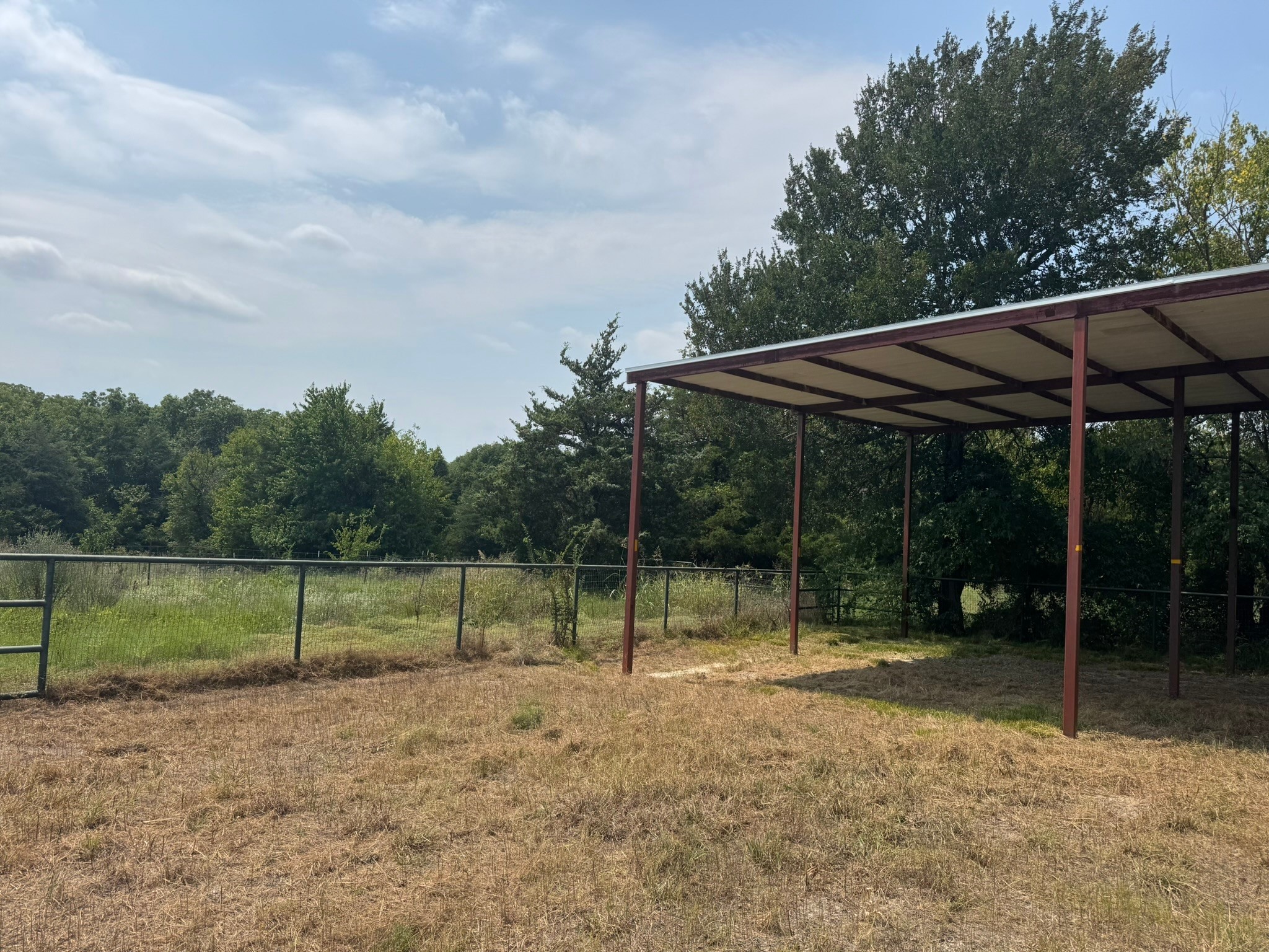 1980 County Road 3040 Bonham TX 75418