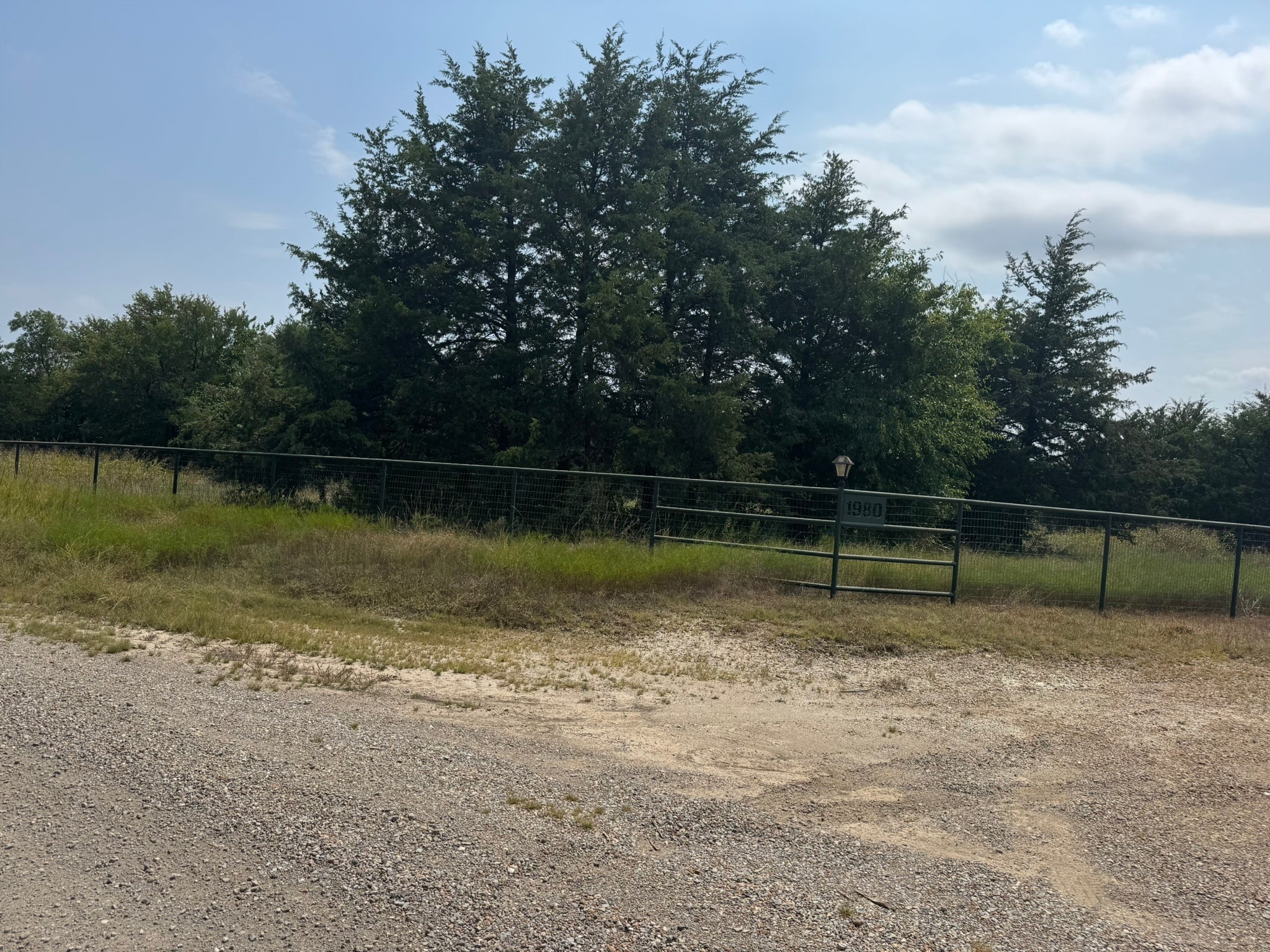 1980 County Road 3040 Bonham TX 75418