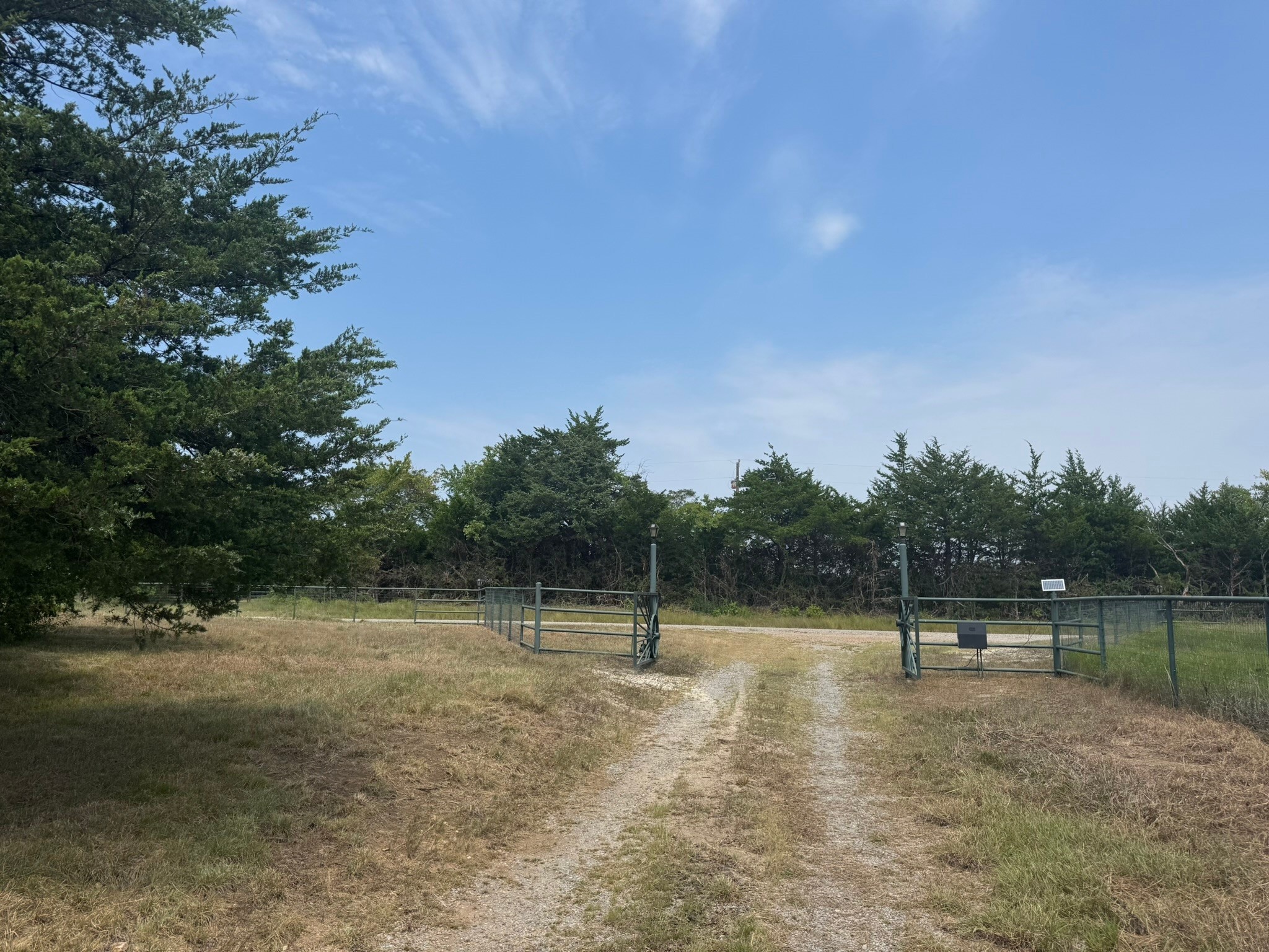 1980 County Road 3040 Bonham TX 75418