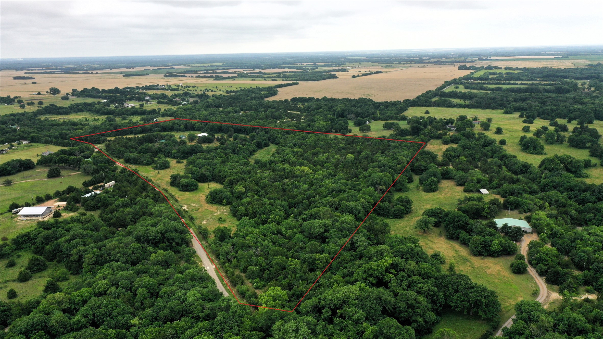 1980 County Road 3040 Bonham TX 75418