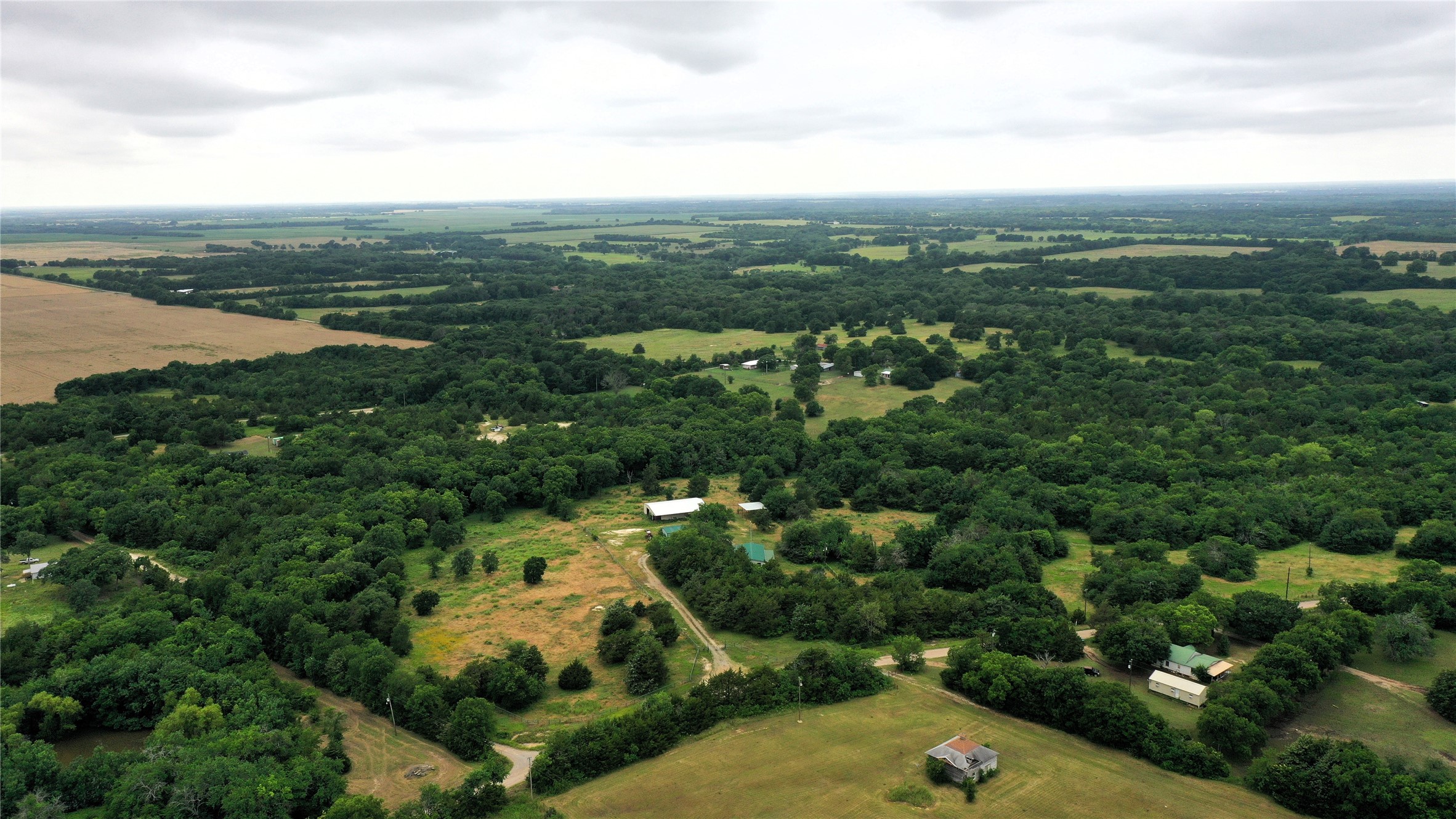 1980 County Road 3040 Bonham TX 75418