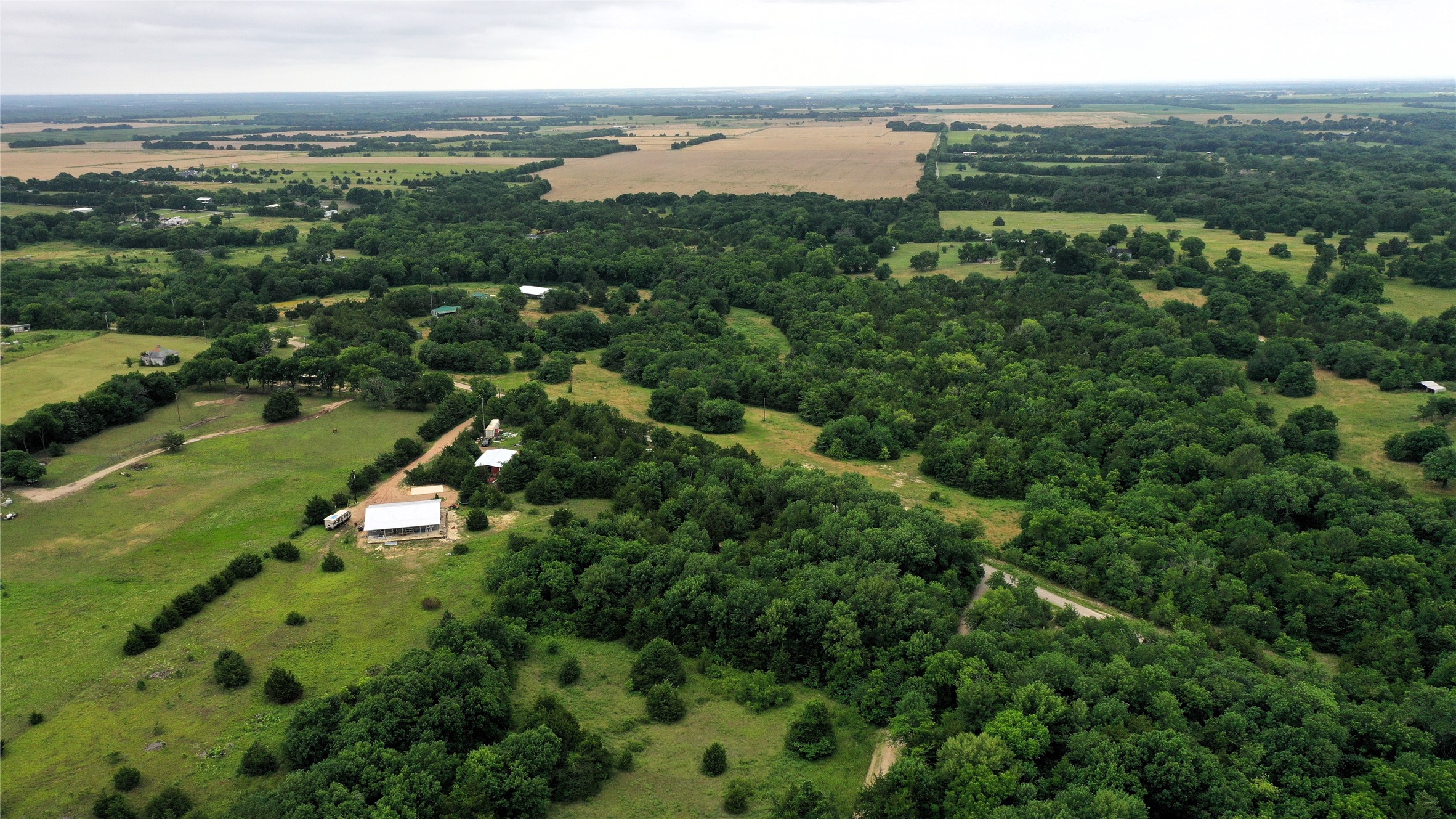 1980 County Road 3040 Bonham TX 75418