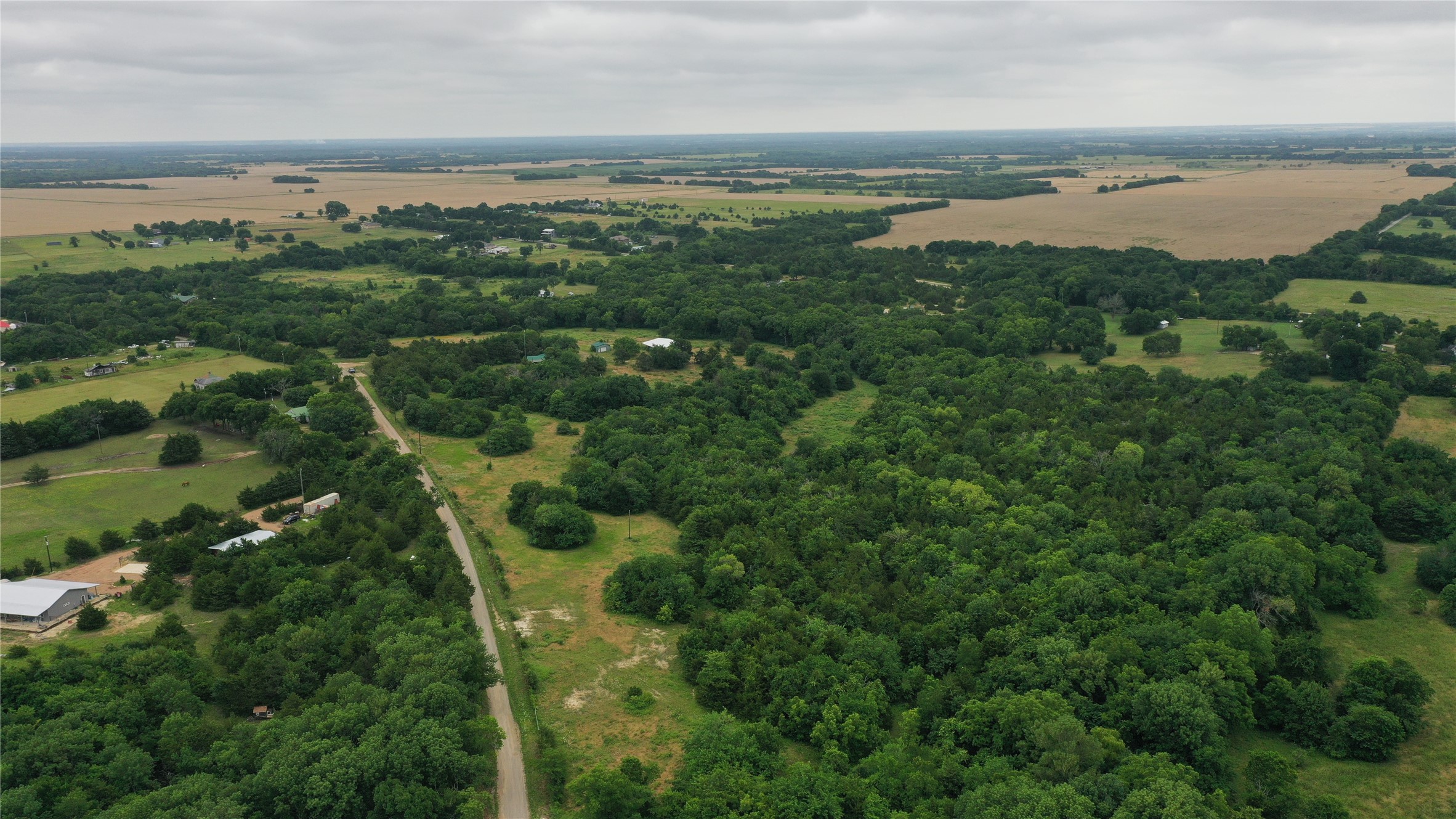 1980 County Road 3040 Bonham TX 75418