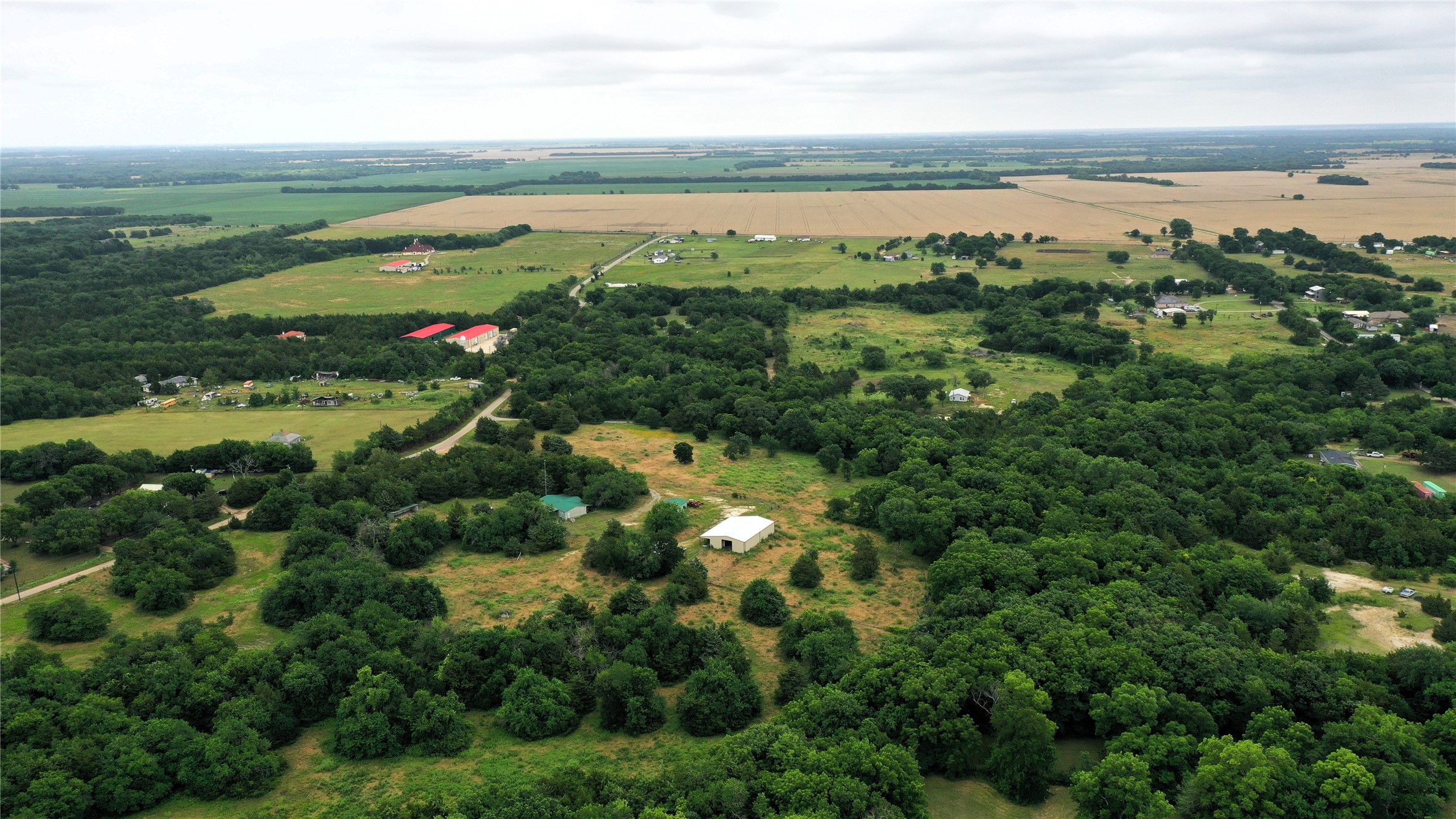 1980 County Road 3040 Bonham TX 75418