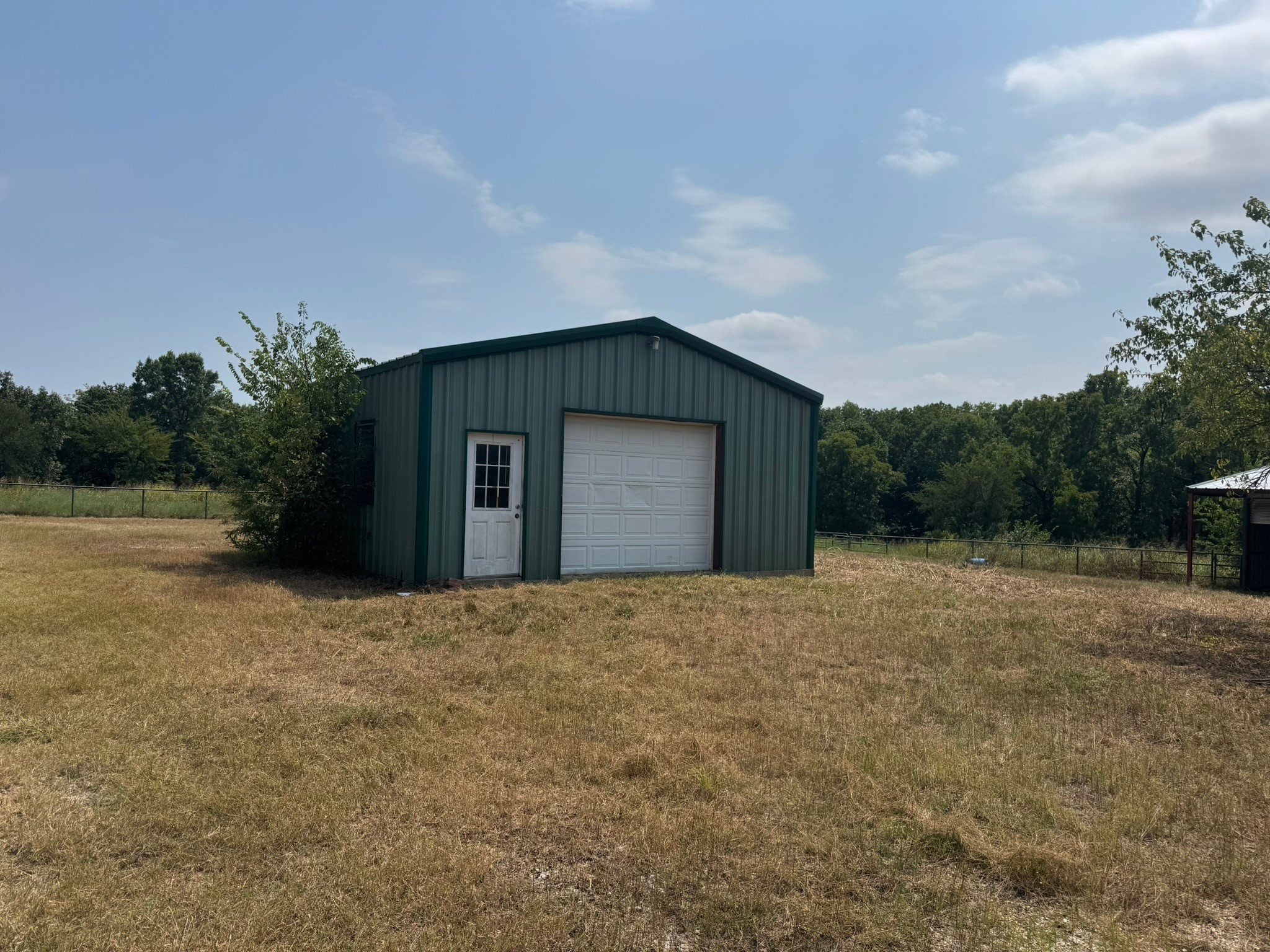 1980 County Road 3040 Bonham TX 75418