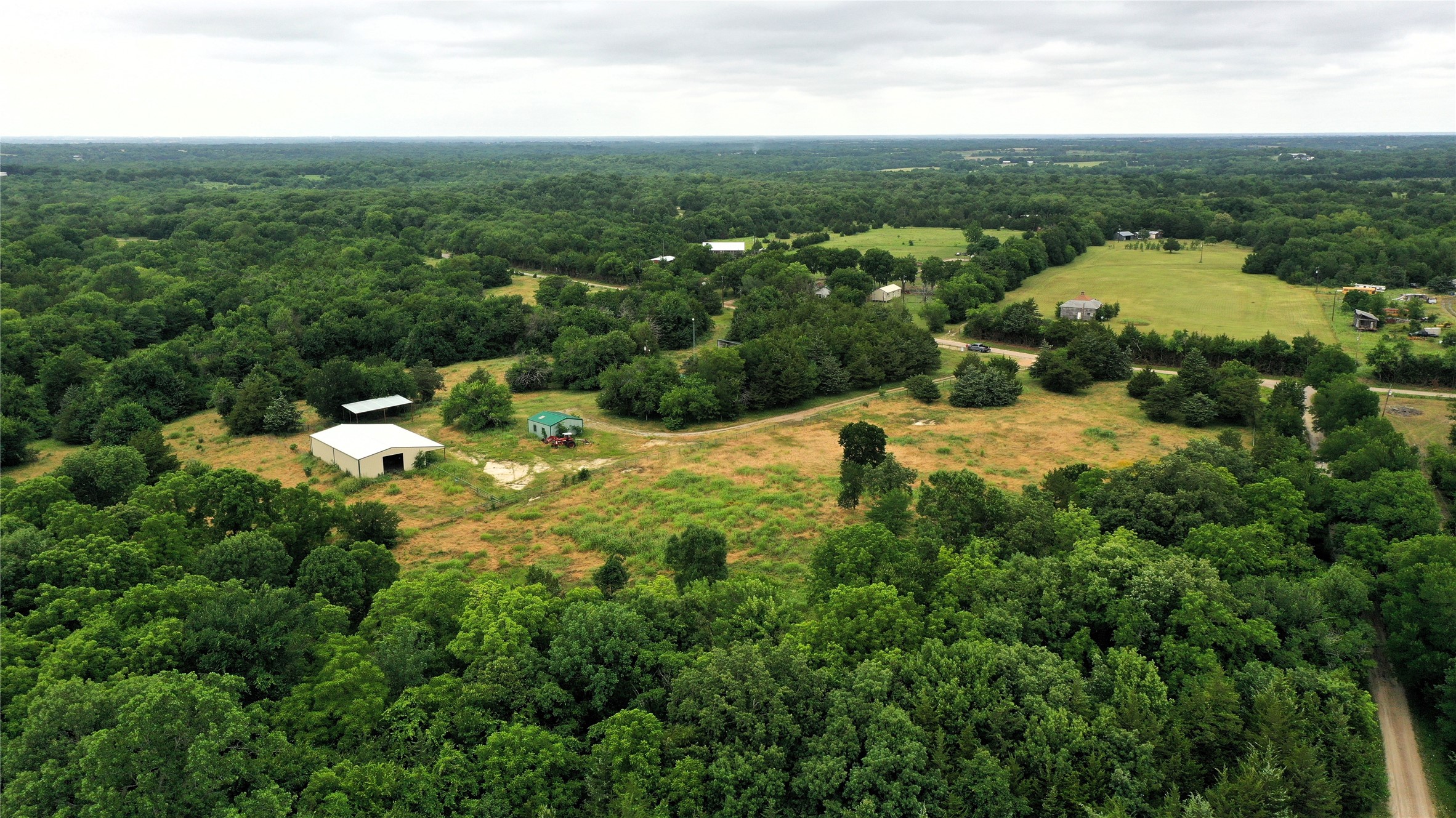 1980 County Road 3040 Bonham TX 75418