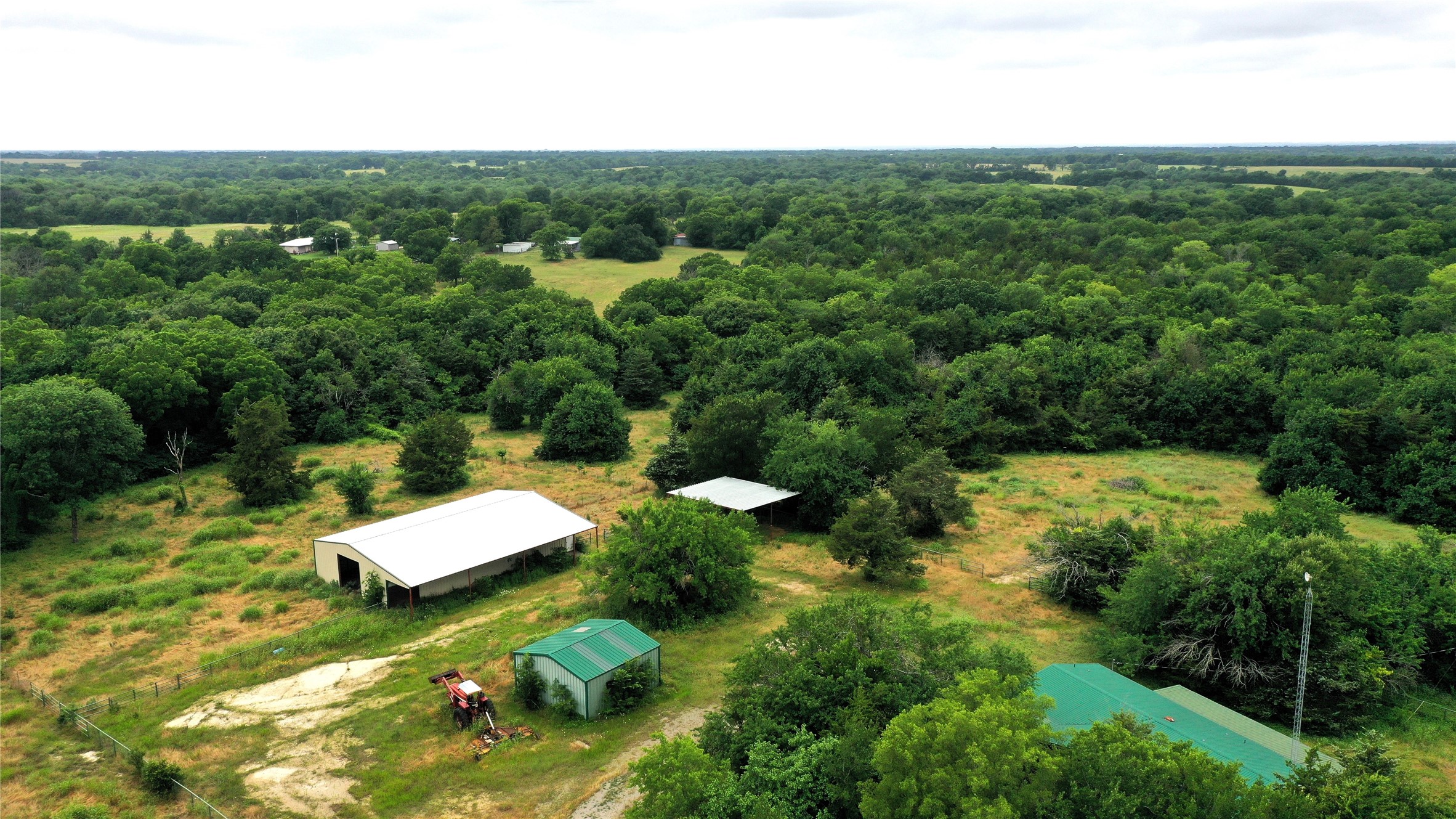 1980 County Road 3040 Bonham TX 75418
