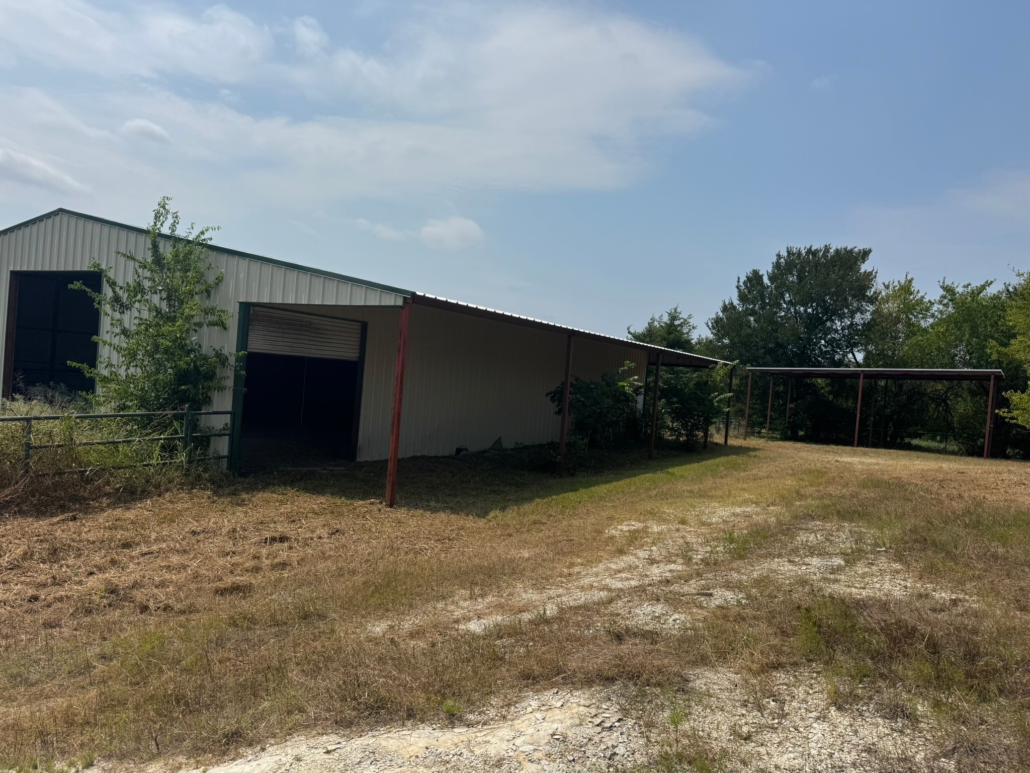 1980 County Road 3040 Bonham TX 75418