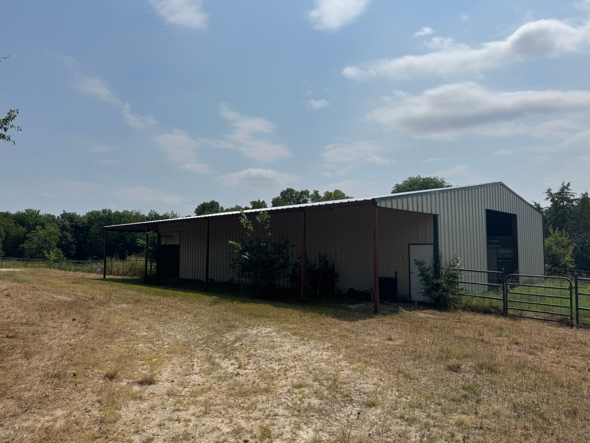 1980 County Road 3040 Bonham TX 75418