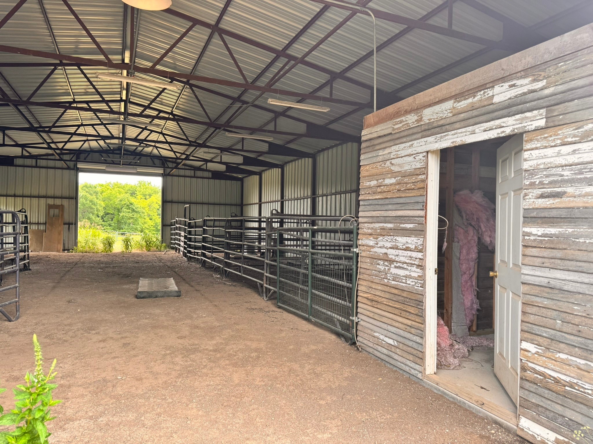 1980 County Road 3040 Bonham TX 75418