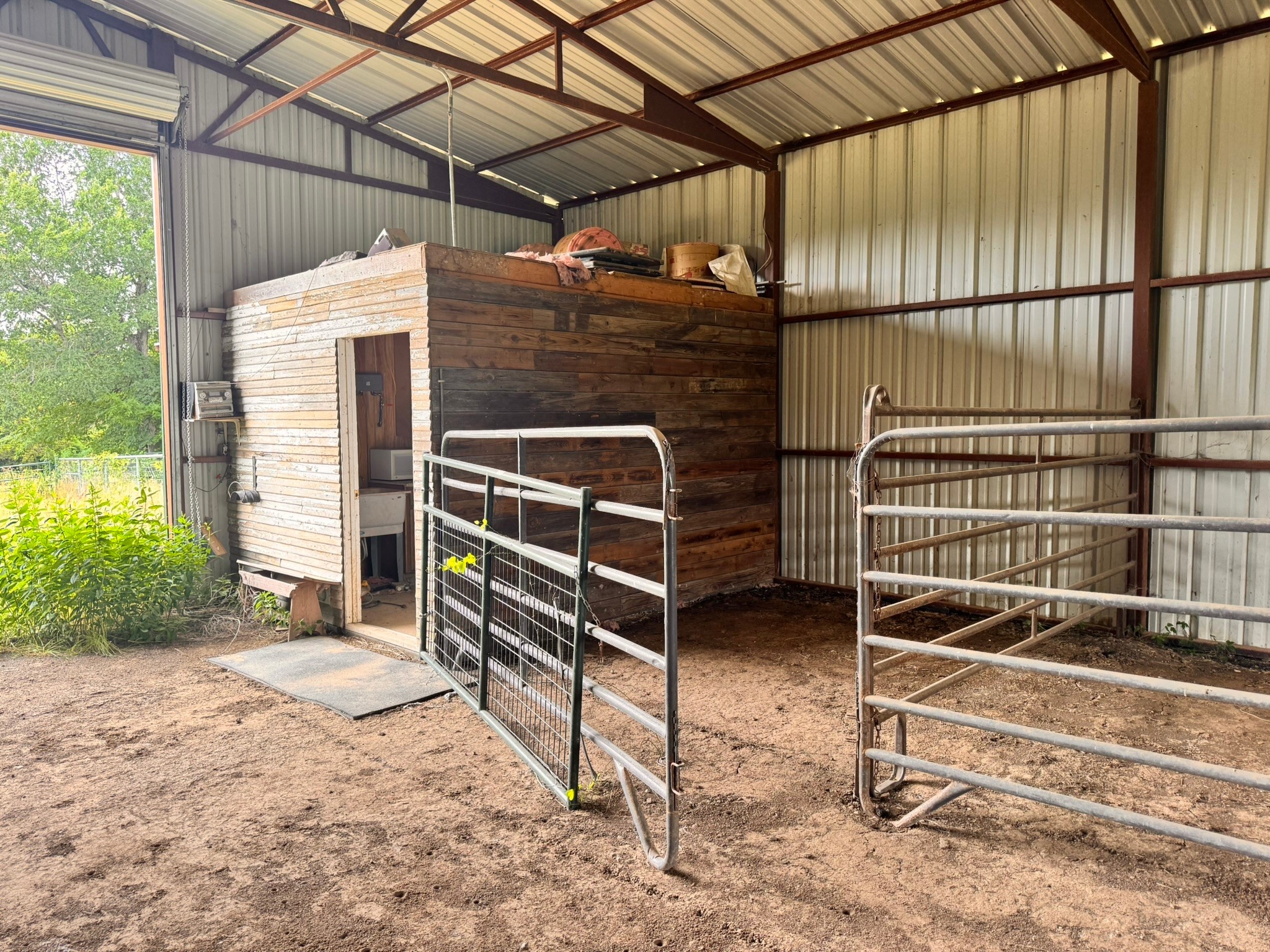 1980 County Road 3040 Bonham TX 75418