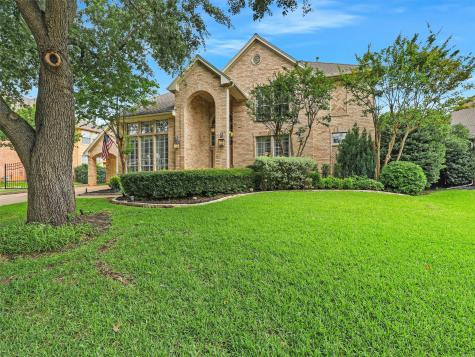 918 Midland Creek Drive Southlake TX 76092
