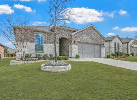 9116 Shady Spring Lane Mckinney TX 75071