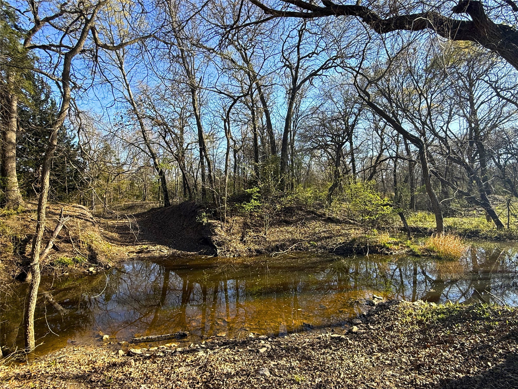 2196 Old Agnes Road Weatherford TX 76088