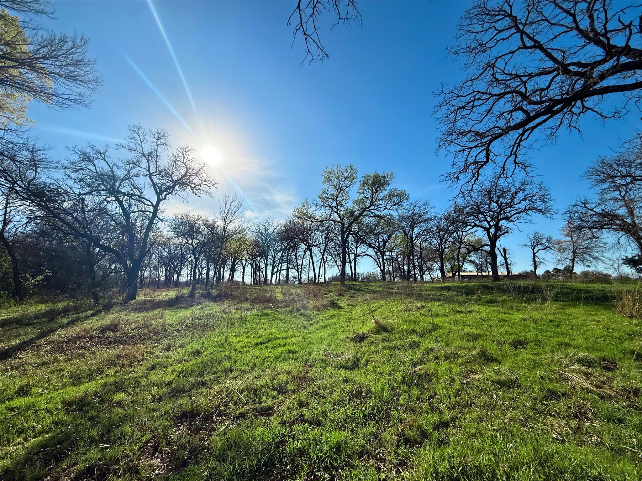 2196 Old Agnes Road Weatherford TX 76088