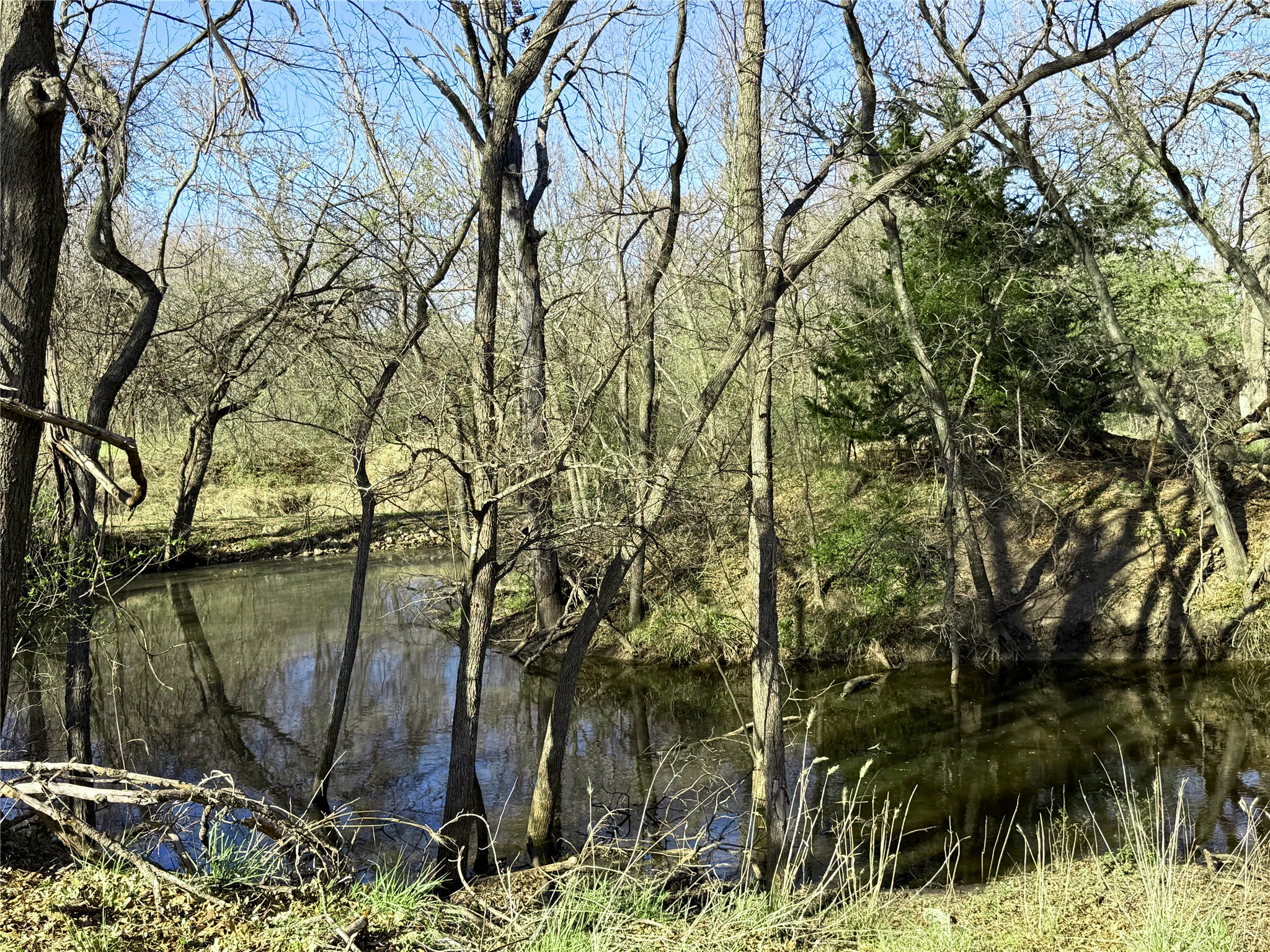 2196 Old Agnes Road Weatherford TX 76088