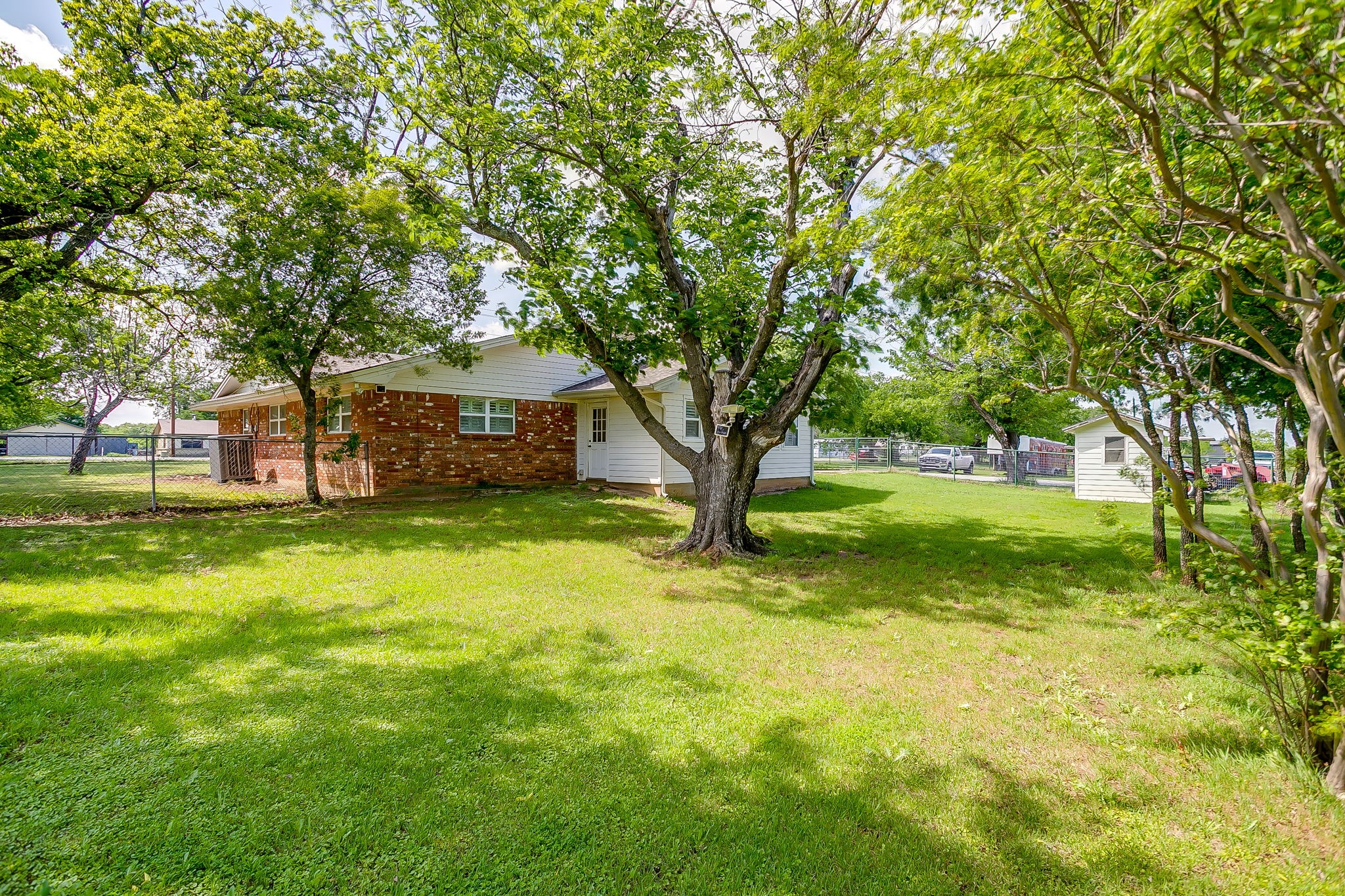 2196 Old Agnes Road Weatherford TX 76088