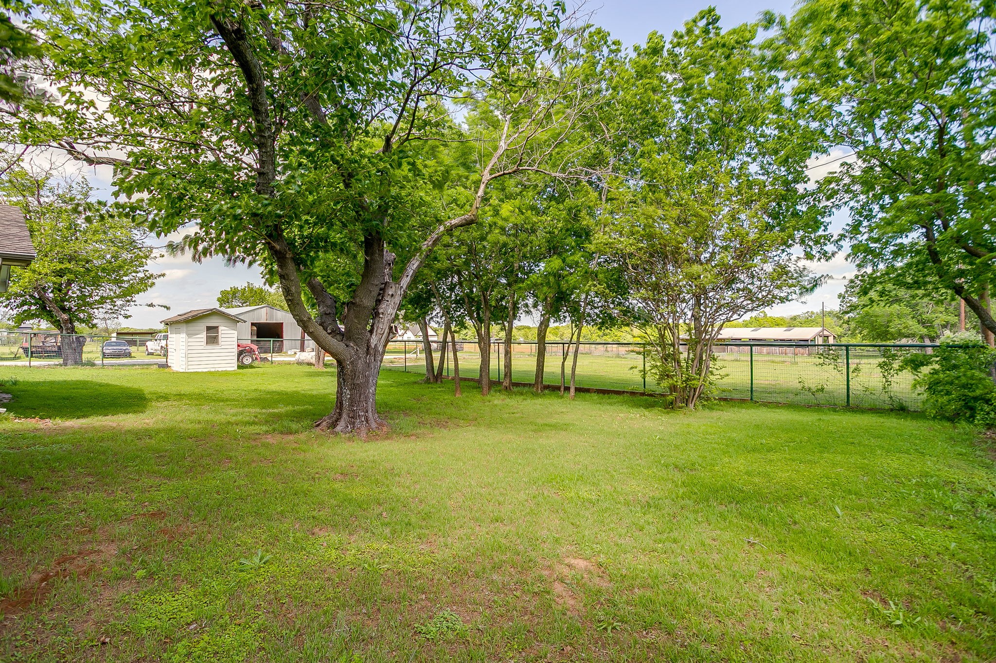2196 Old Agnes Road Weatherford TX 76088