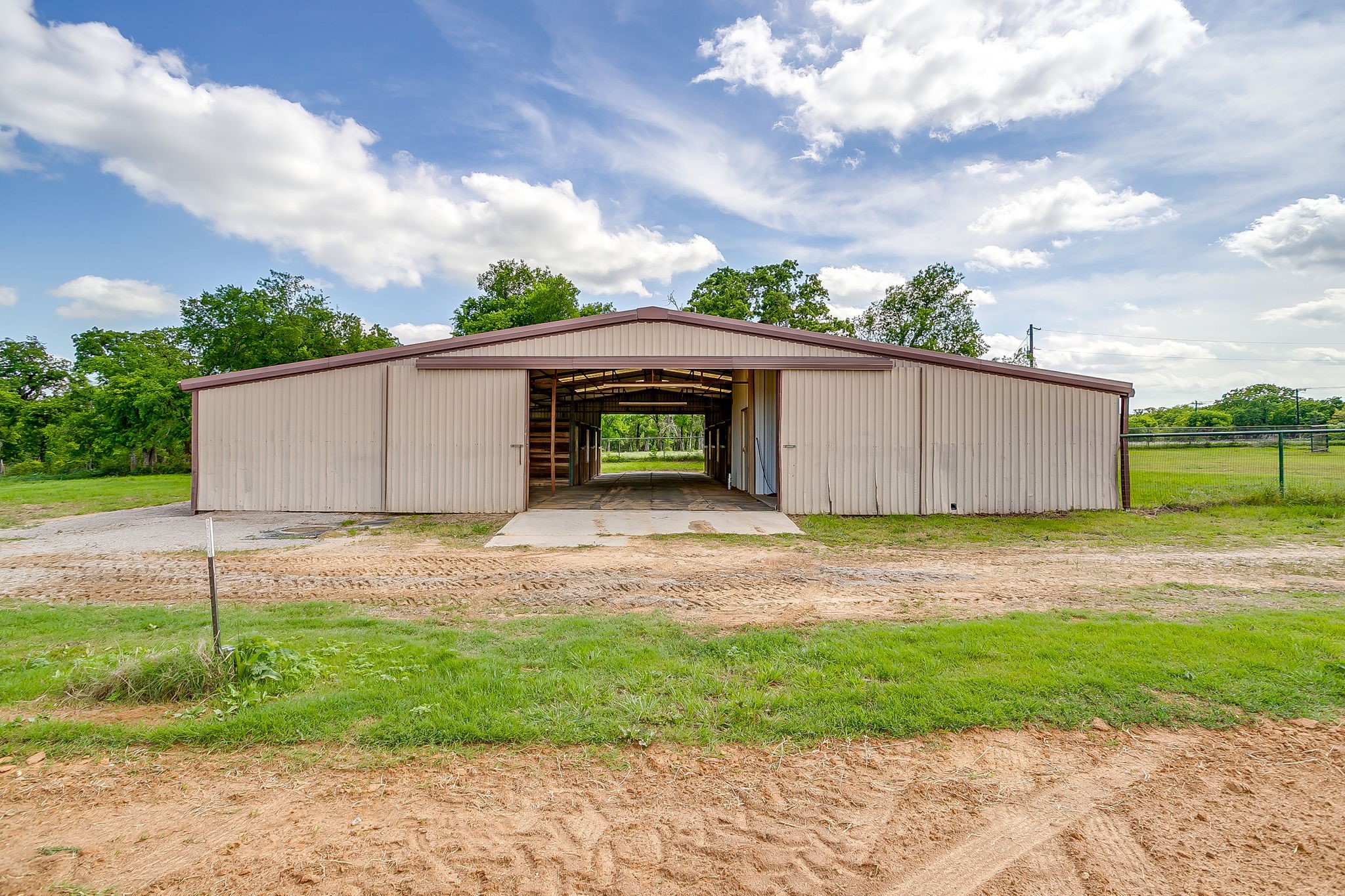 2196 Old Agnes Road Weatherford TX 76088