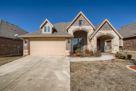 424 Shirley Drive Alvarado TX 76009