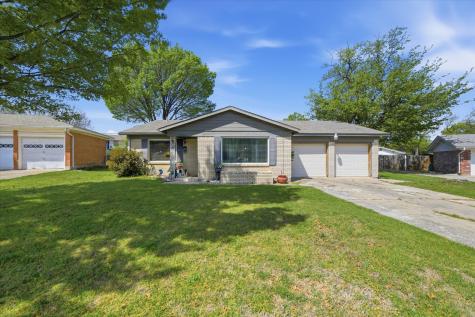3559 Paramount Street North Richland Hills TX 76117