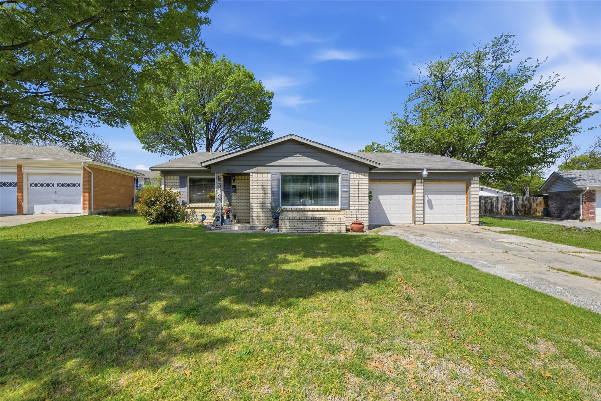 3559 Paramount Street North Richland Hills TX 76117