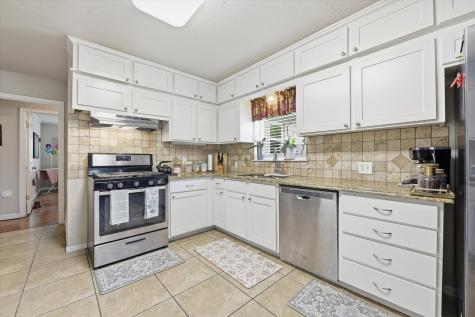 3559 Paramount Street North Richland Hills TX 76117
