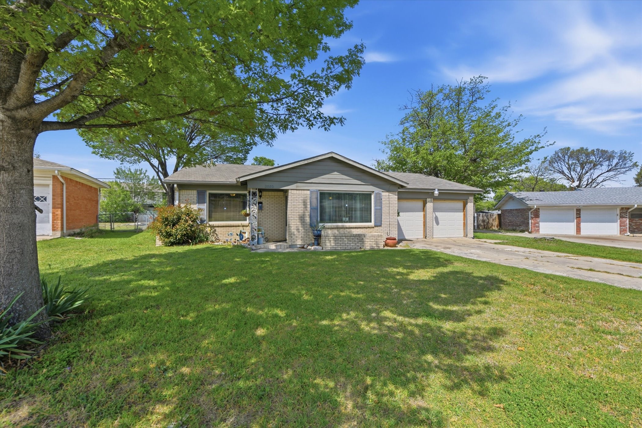 3559 Paramount Street North Richland Hills TX 76117