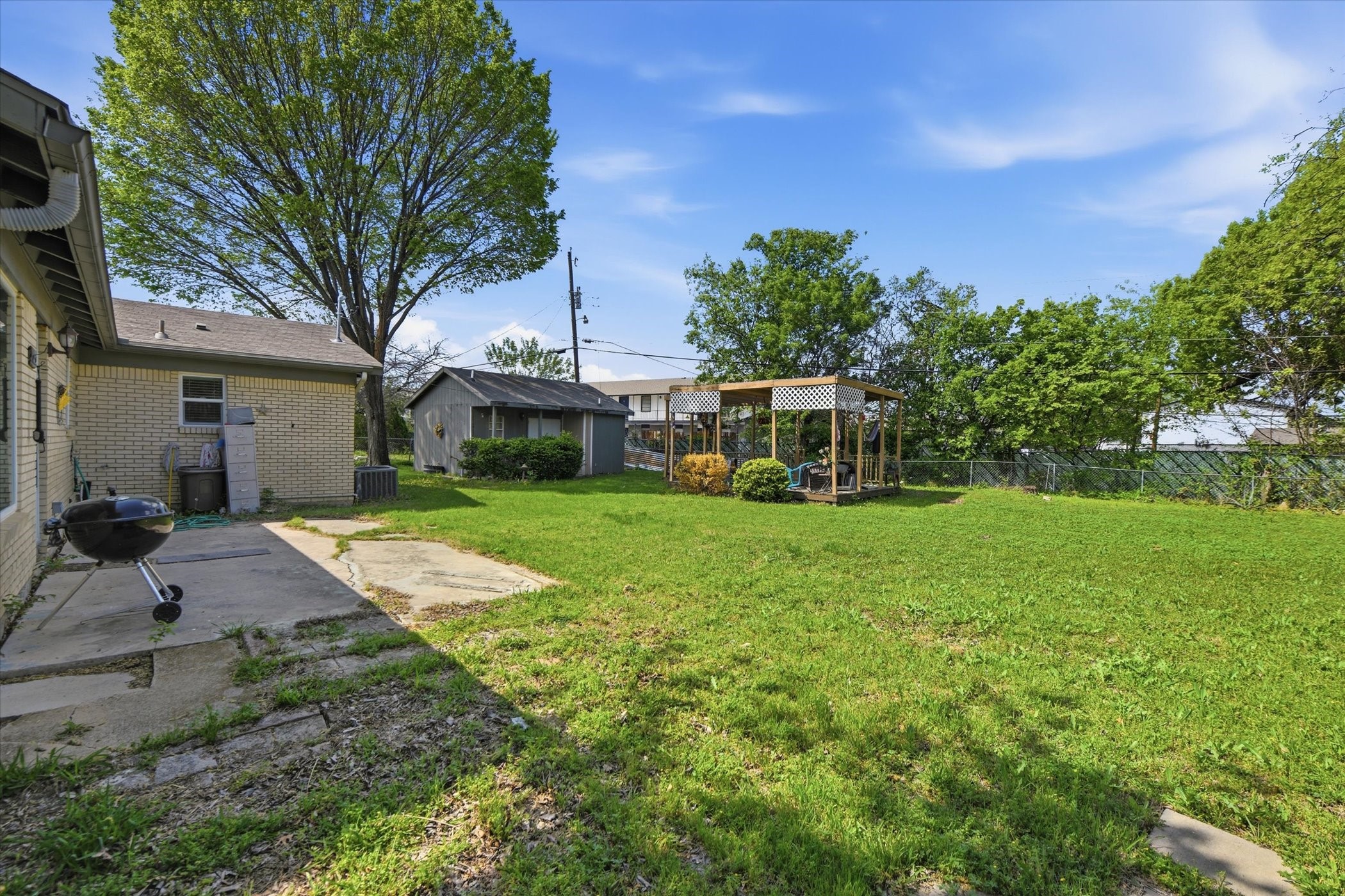 3559 Paramount Street North Richland Hills TX 76117