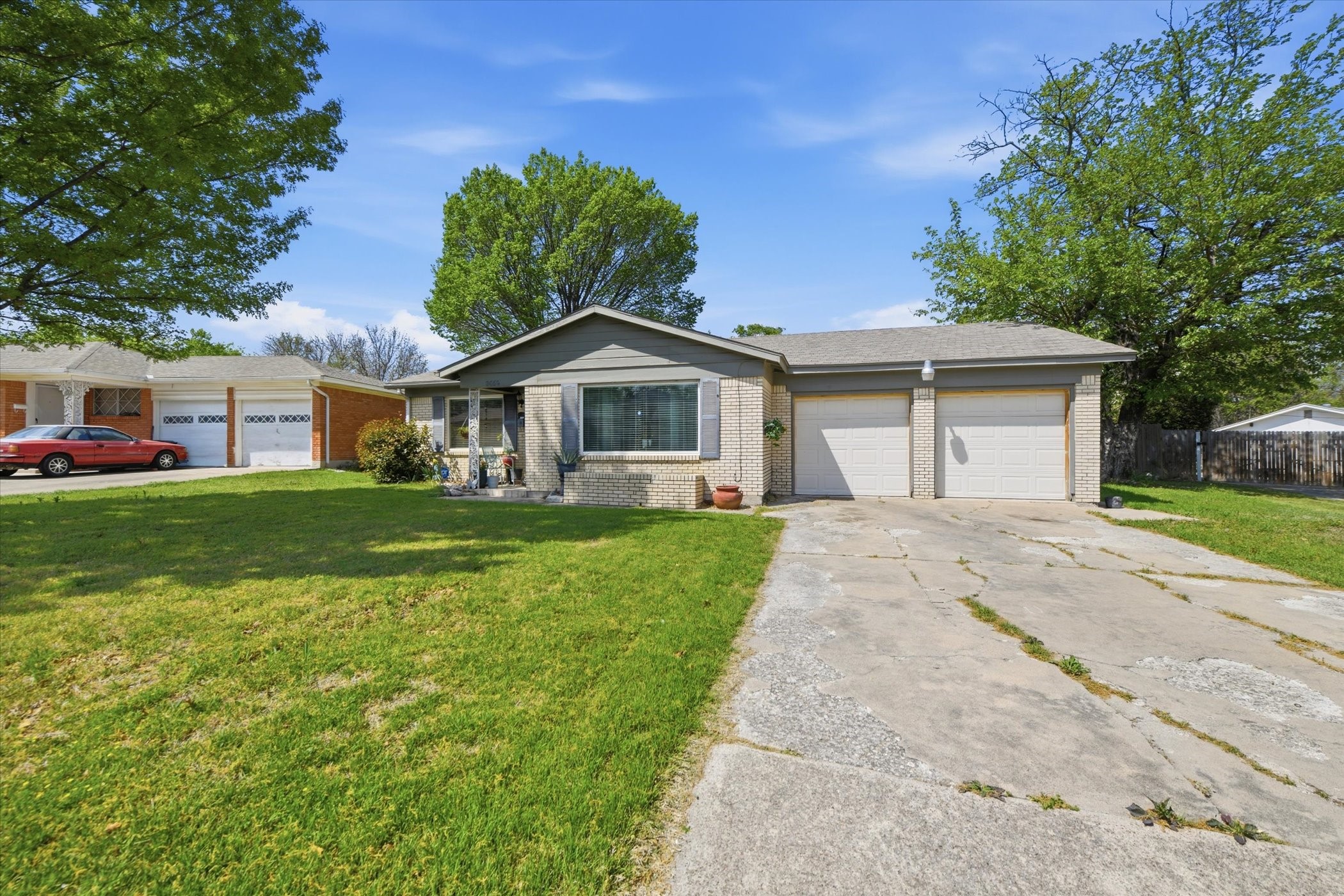 3559 Paramount Street North Richland Hills TX 76117