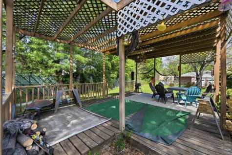 3559 Paramount Street North Richland Hills TX 76117