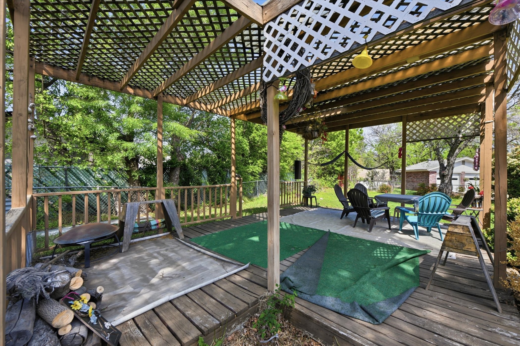 3559 Paramount Street North Richland Hills TX 76117