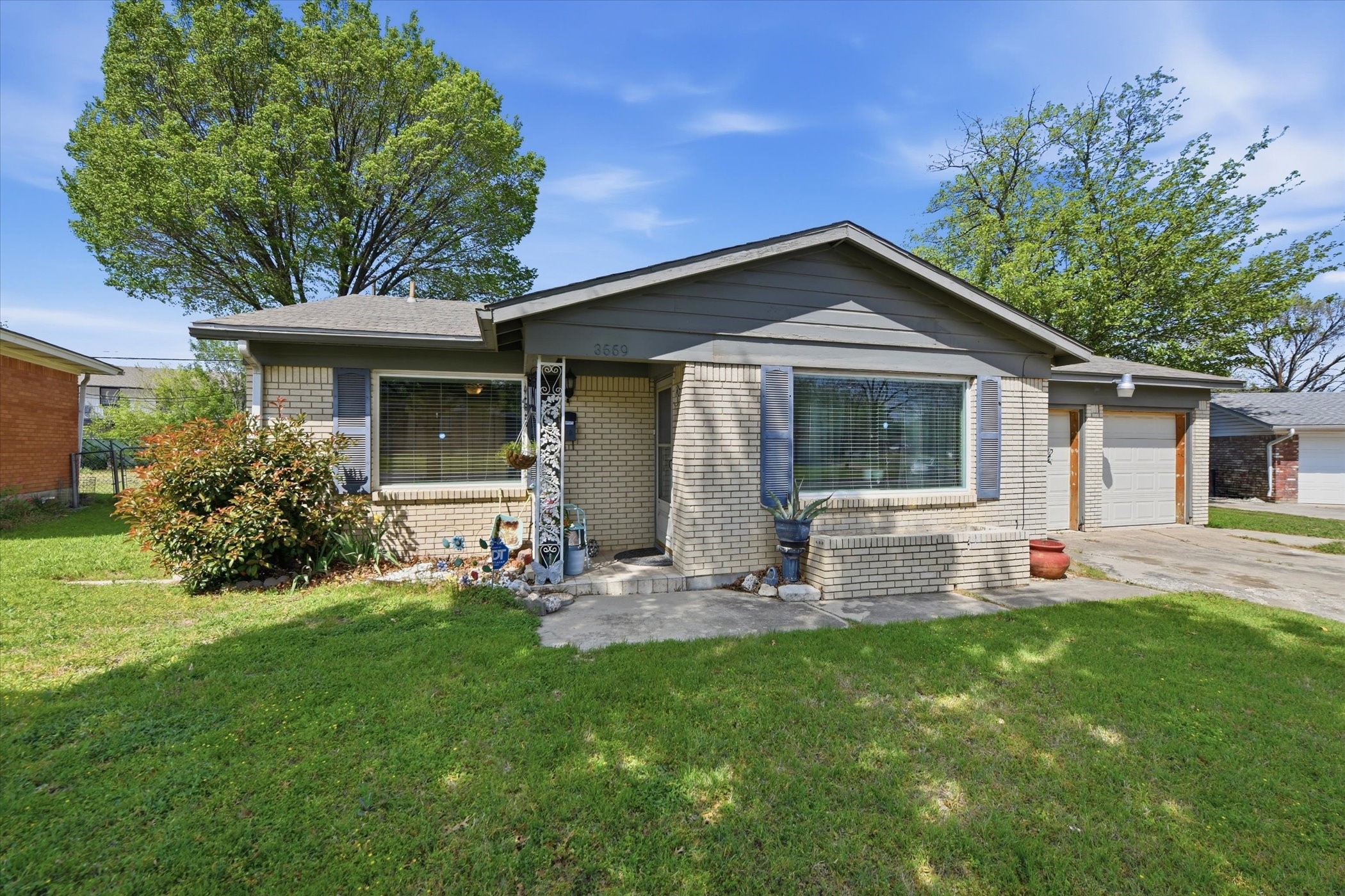 3559 Paramount Street North Richland Hills TX 76117