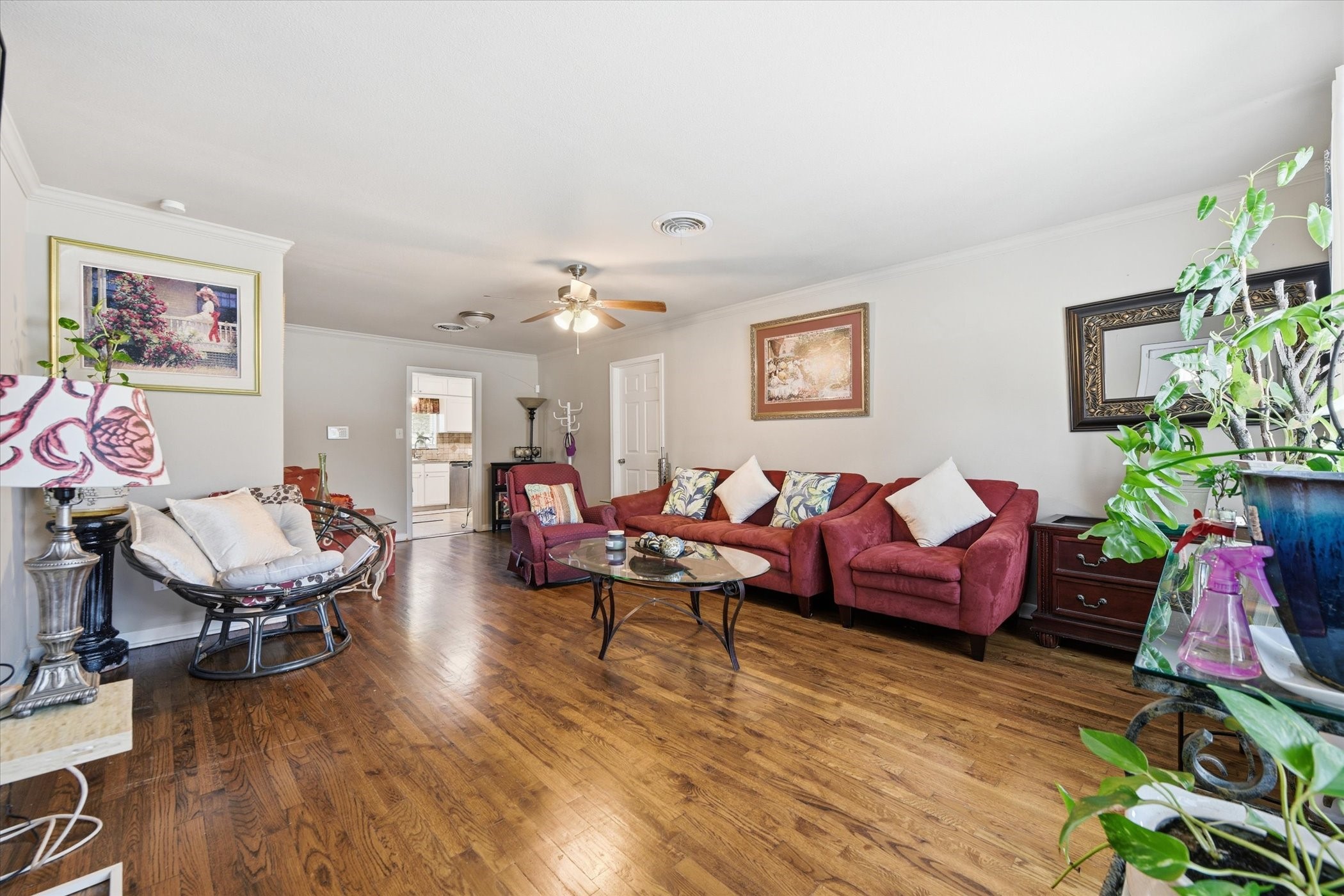 3559 Paramount Street North Richland Hills TX 76117