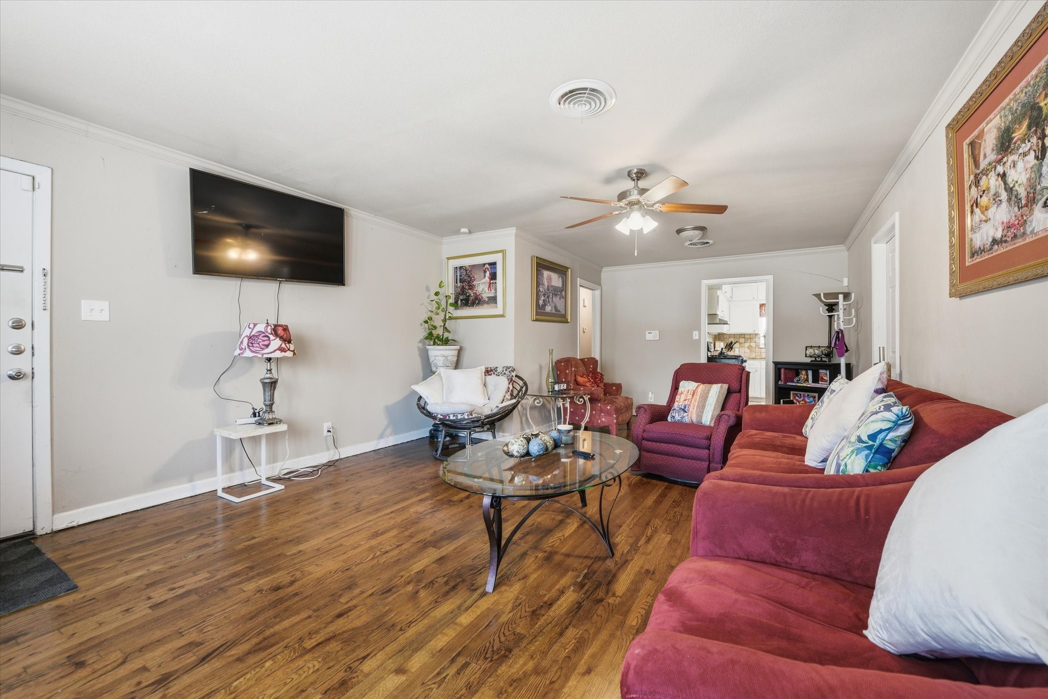 3559 Paramount Street North Richland Hills TX 76117