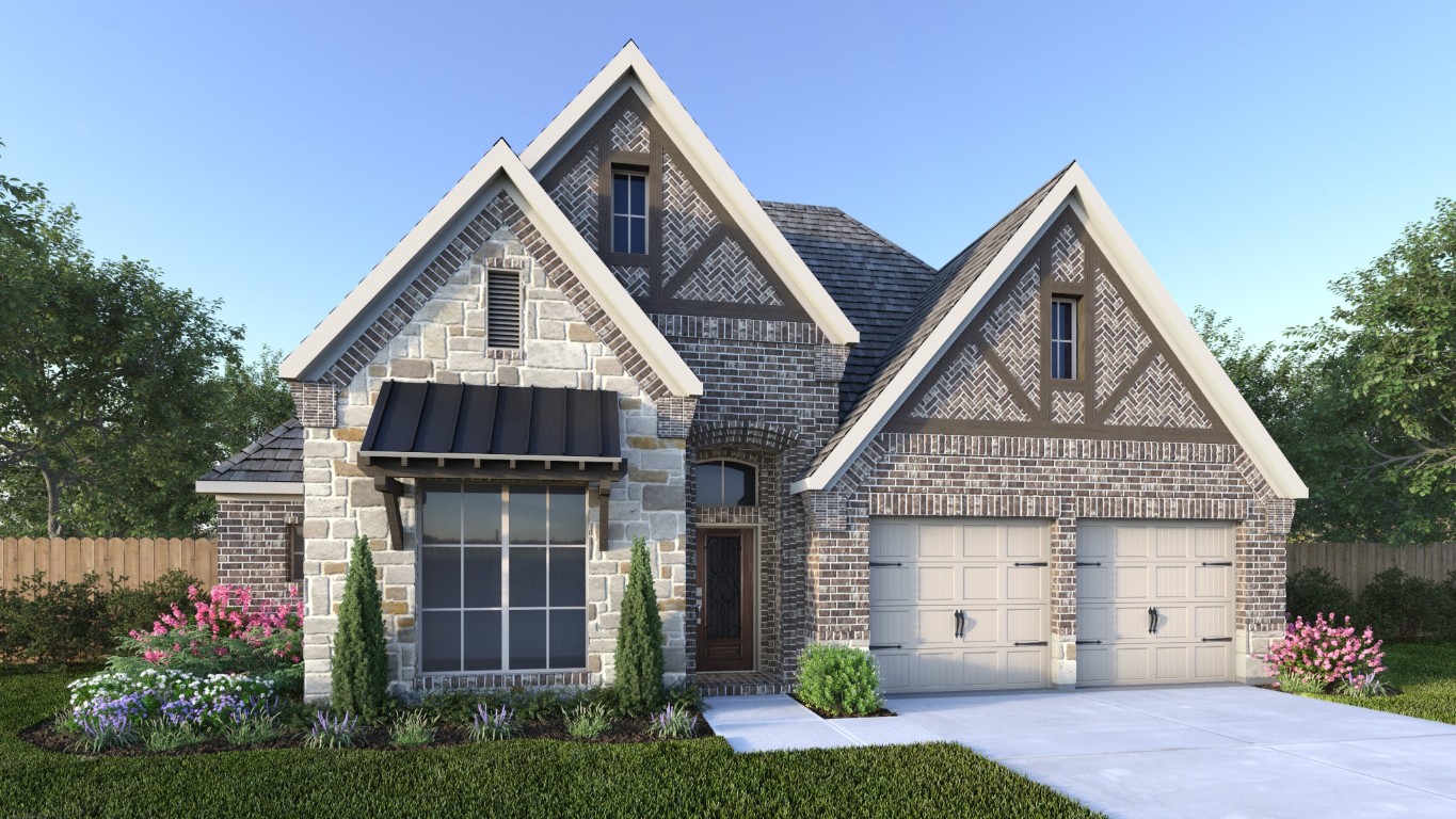 2426 Amesbury Drive Midlothian TX 76065
