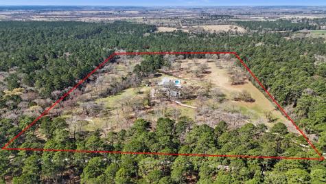 19225 Forest Service Road 219 Richards TX 77873