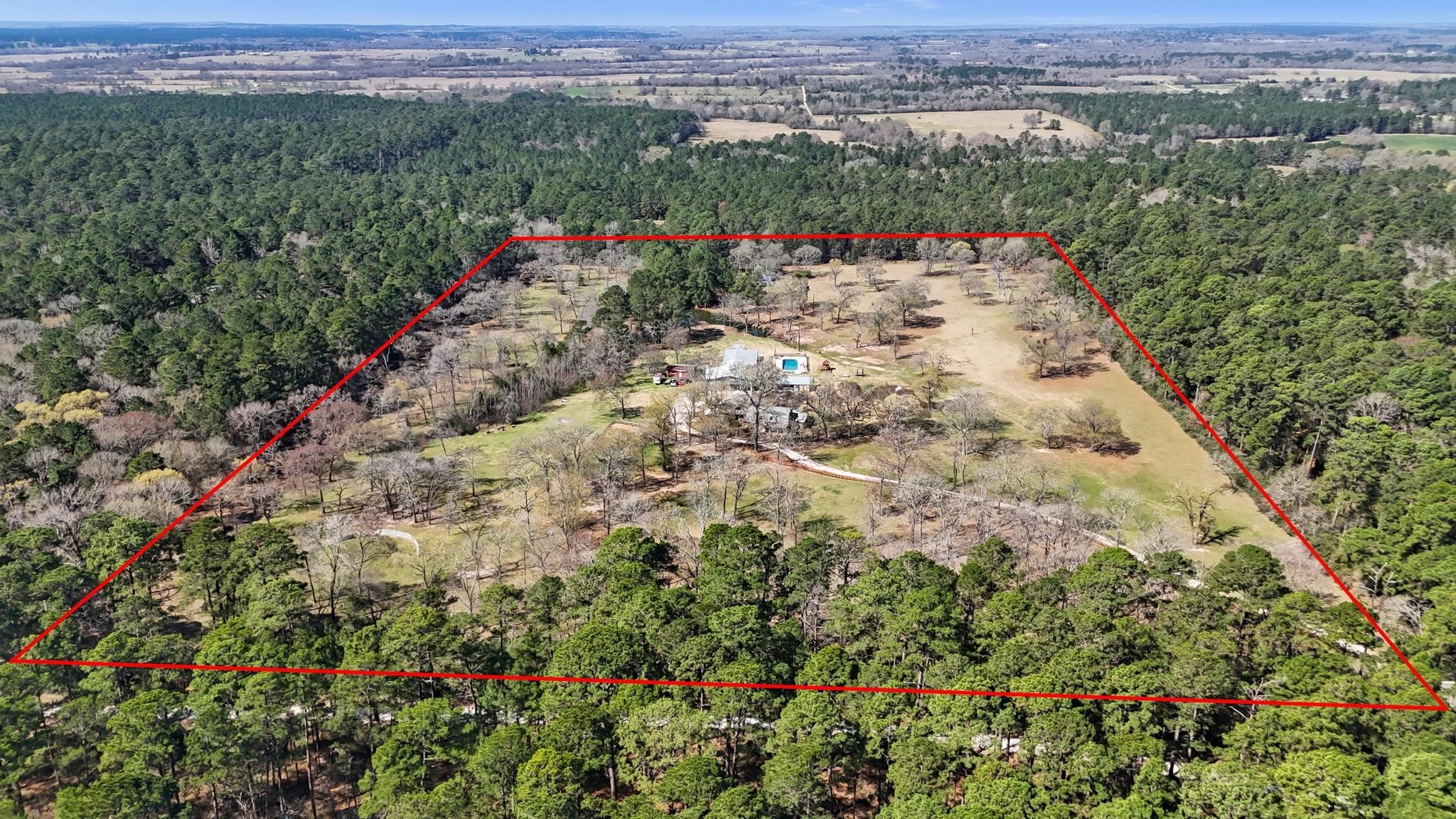 19225 Forest Service Road 219 Richards TX 77873