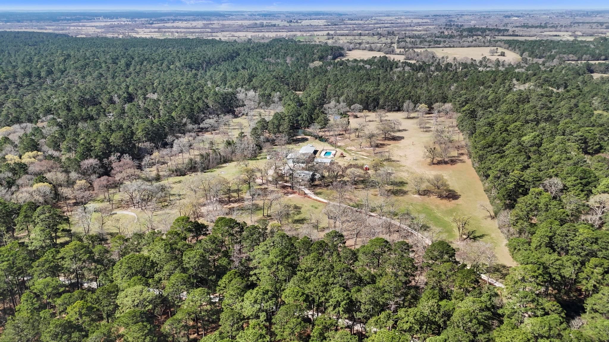 19225 Forest Service Road 219 Richards TX 77873