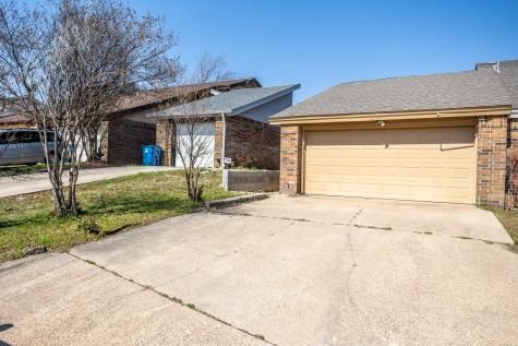 6707 Ports O Call Drive Rowlett TX 75088