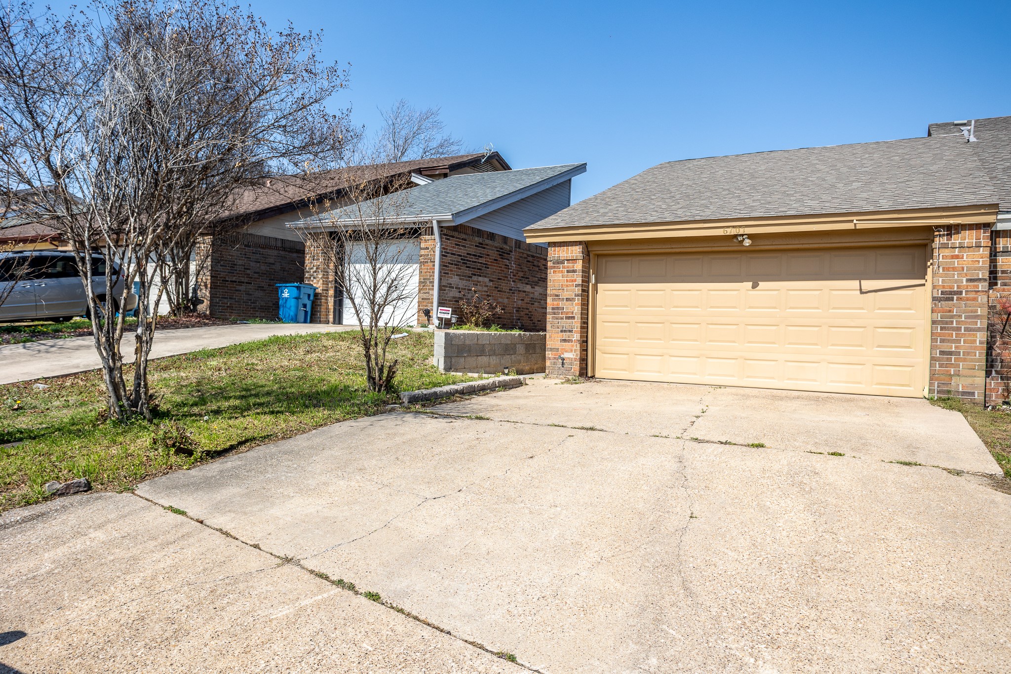 6707 Ports O Call Drive Rowlett TX 75088