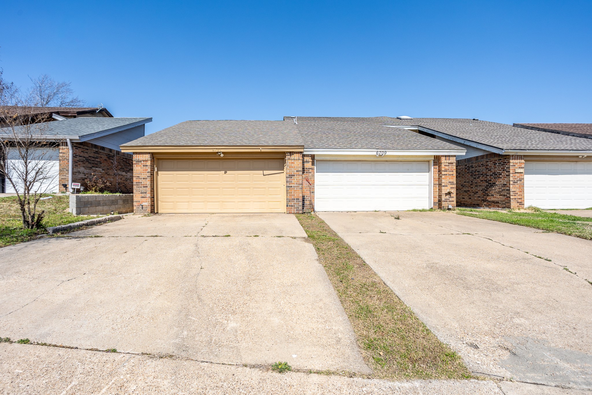 6707 Ports O Call Drive Rowlett TX 75088