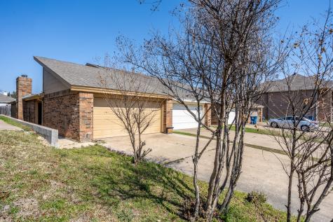 6707 Ports O Call Drive Rowlett TX 75088