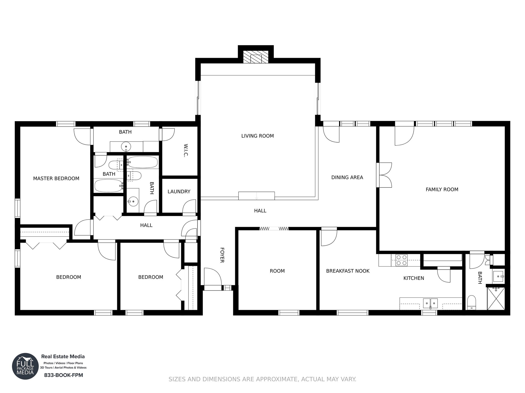 3920 Clear Cove Lane Dallas TX 75244