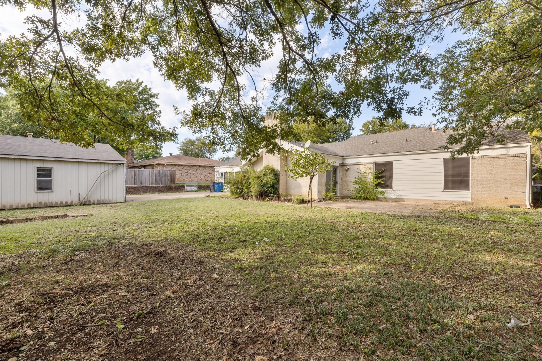 3920 Clear Cove Lane Dallas TX 75244