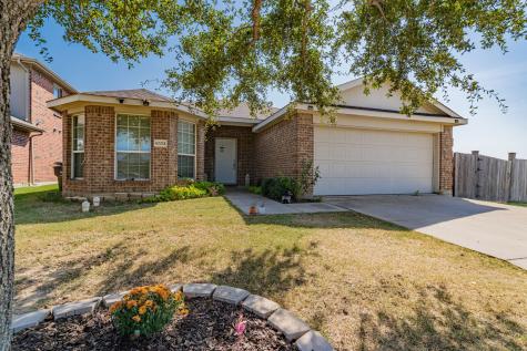6503 Rienzi Drive Greenville TX 75402